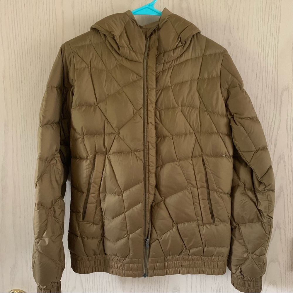 Retro Patagonia Jacket
